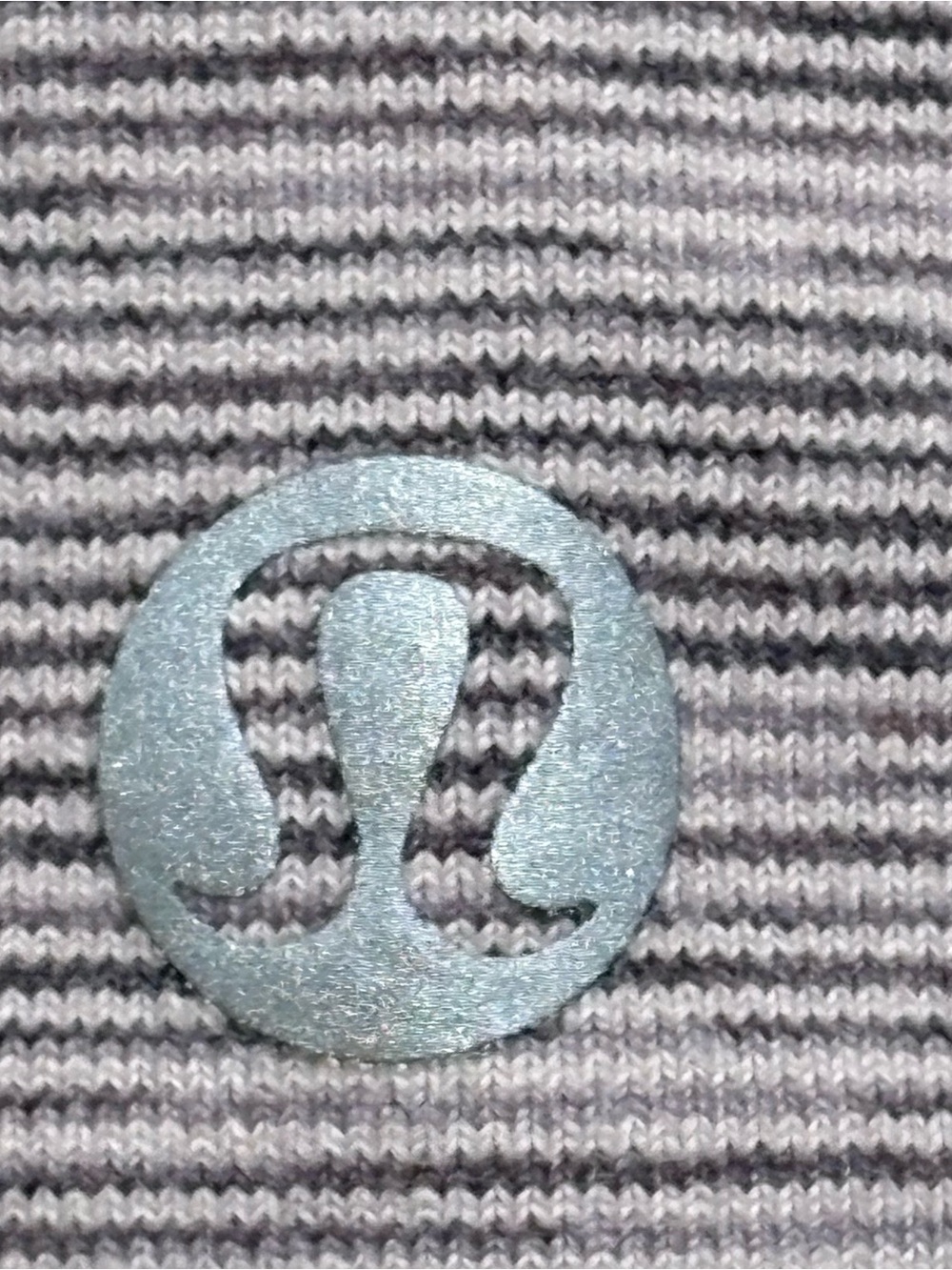 Lululemon Cool Racerback II - Picture 4 of 4